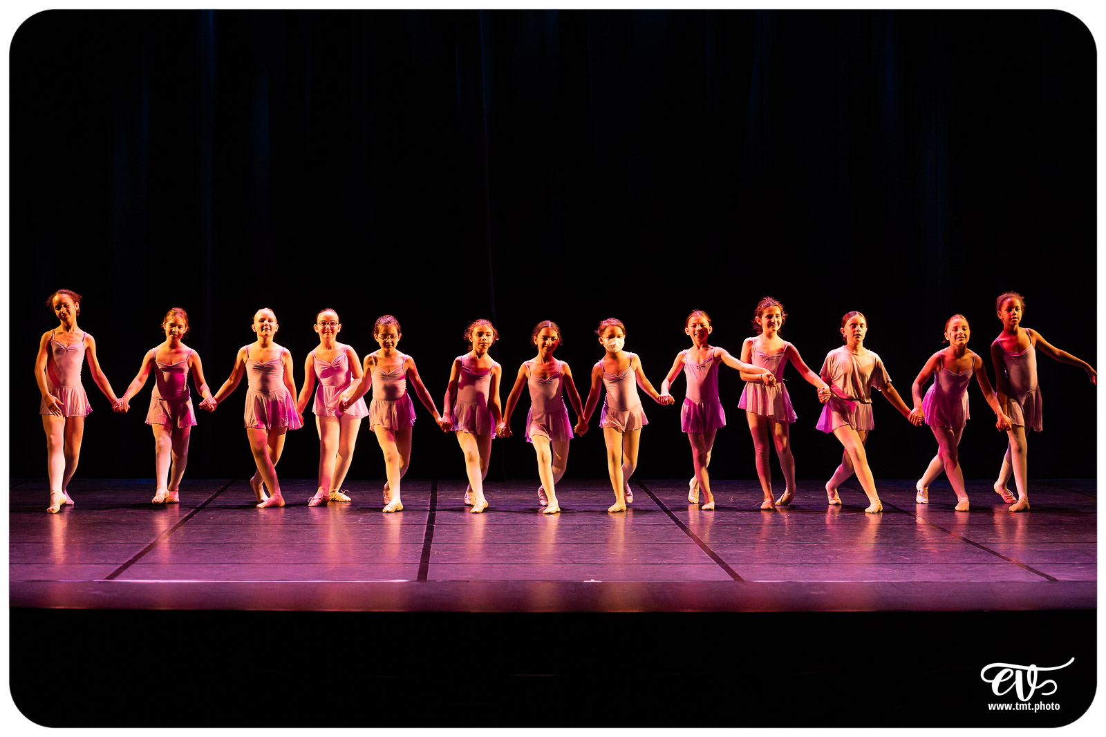 GALA DE DANSE 2026 EMMDH